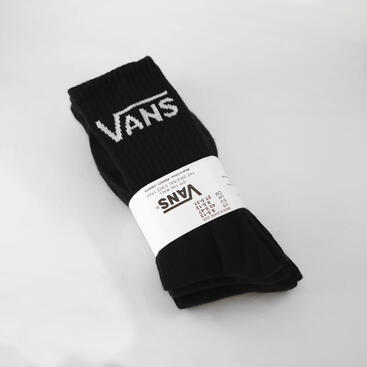 VANS SOCKS WHITE : IDR 250.000,00