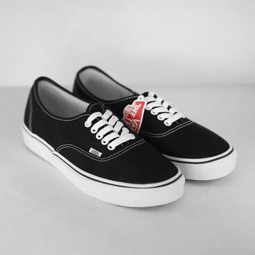 VANS AUTHENTIC BASIC : IDR 800.000,00