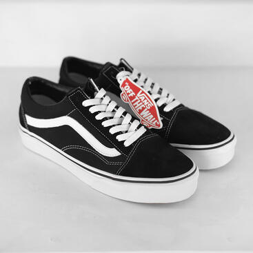 VANS OLDSKOOL BASIC : IDR 1.000.000,00